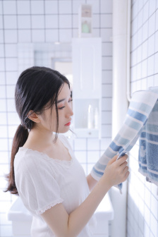 江山美人电视剧