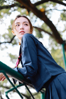 明星专题：唐泽寿明